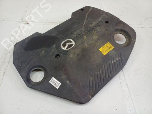 Used Upper protection Upper protection SAAB 9-5 Estate (YS3E) 3.0 TiD (177 hp) 34826740 34826740