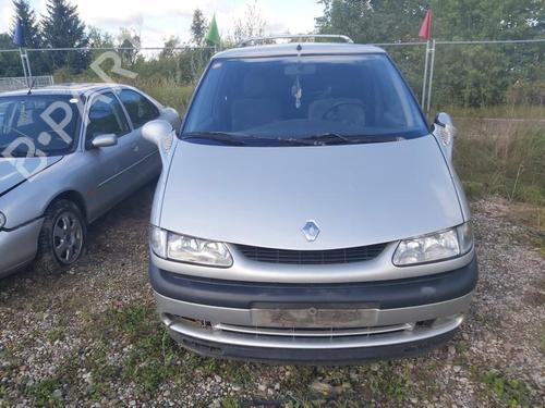 Switch RENAULT ESPACE III (JE0_) 2.0 (JE0A) | BP33094825I30  - Image 6