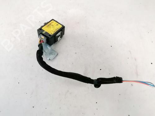 Used Electronic module Electronic module 35541511 35541511