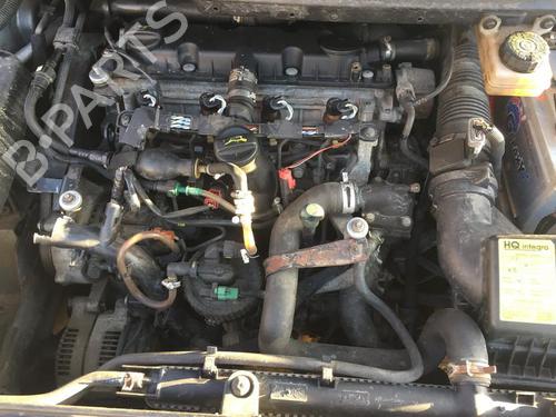 Engine mount PEUGEOT 307 (3A/C) 2.0 HDi 90 | BP32533171M89  - Image 5