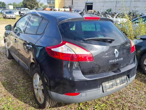 Switch RENAULT MEGANE III Hatchback (BZ0/1_, B3_) 1.9 dCi (BZ0N, BZ0J) | BP39062541I30  - Image 10