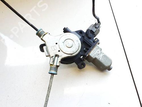 Left front window motor HONDA FR-V (BE) 2.2 i CTDi (BE5) | BP37064393E21 - Image 3