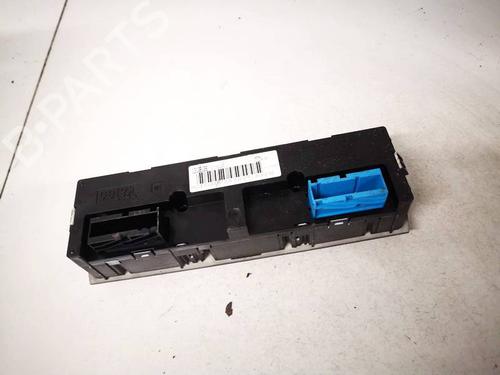 Climate control OPEL SIGNUM Hatchback (Z03) 2.2 DTI (F48) | BP35333636I5 - Image 2