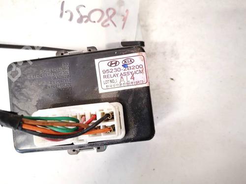 Electronic module HYUNDAI SANTA FÉ II (CM) 2.2 CRDi GLS | BP32929045M83 - Image 2
