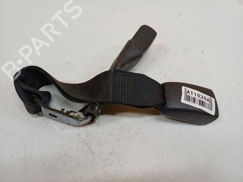 Used Seat buckle Seat buckle TOYOTA AURIS (_E15_) 2.0 D-4D (ADE150_, ADE150R) (126 hp) 40052988 40052988