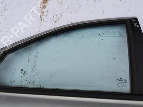 Used Front left door window Front left door window 35855205 35855205