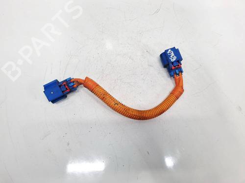 Used Wiring harness Wiring harness TESLA MODEL S (5YJS) 85D AWD (421 hp) 35161369 35161369