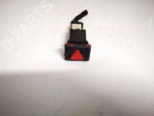 Used Warning switch Warning switch AUDI A4 B7 (8EC) 2.7 TDI (180 hp) 35166651 35166651