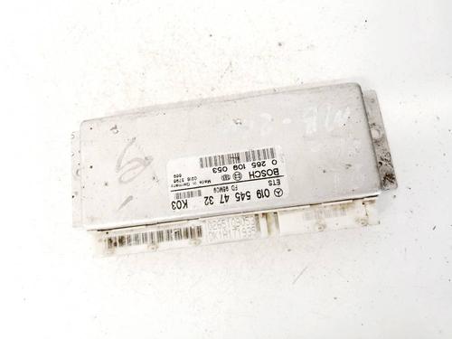 Electronic sensor PORSCHE CAYENNE (9PA) S 4.5 | BP35112429M84 - Image 2