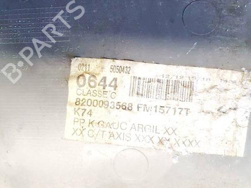 Rear left panel RENAULT LAGUNA II (BG0/1_) 1.9 dCi (BG0R, BG0E) | BP34838540C60 - Image 3