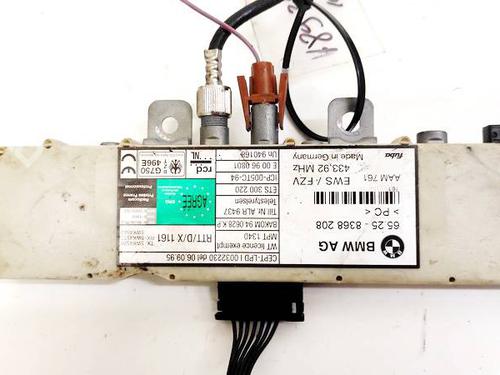 Electronic module BMW 3 (E46) 318 i | BP35317633M83 - Image 3