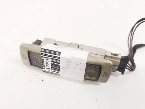 Luz interior Luz interior VW CADDY III MPV (2KB, 2KJ, 2CB, 2CJ) 2.0 SDI (70 hp) 35112364 35112364