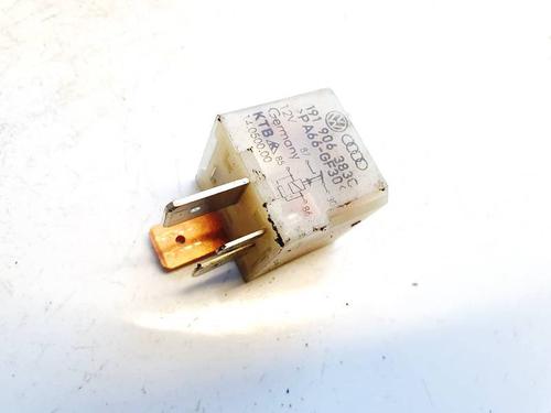 Electronic sensor AUDI TT (8N3) 1.8 T | BP32621366M84 - Image 2