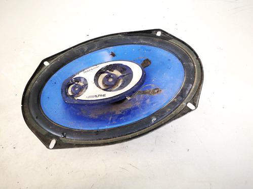 Used Speaker Speaker FORD USA EXPLORER (U2, U_) 4.0 V6 4WD (162 hp) 32911600 32911600