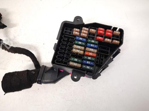 Fuse box AUDI A6 C6 (4F2) 2.7 TDI | BP32898539E1 - Image 2