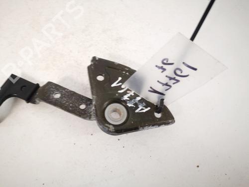 Interior handle AUDI A6 C5 (4B2, 4B4) 2.5 TDI | BP35417383I7 - Image 2