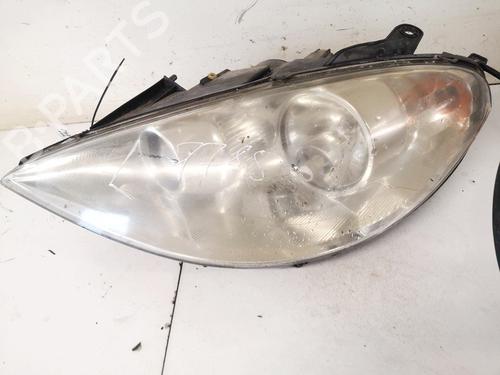 Used Left headlight Left headlight PEUGEOT 807 (EB_) 2.2 HDi (128 hp) 35455965 35455965