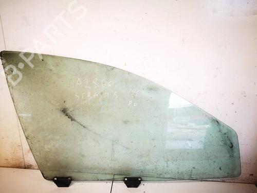 Used Front right door window Front right door window 38342471 38342471