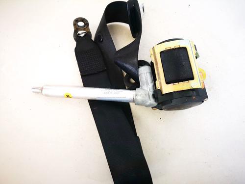 Used Front right seatbelt Front right seatbelt 35594614 35594614