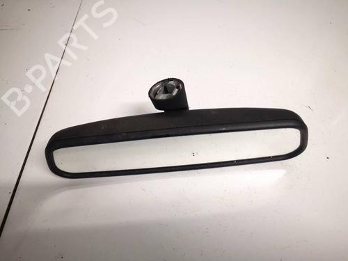 Used Rear mirror Rear mirror AUDI A3 (8L1) 1.9 TDI (100 hp) 35186600 35186600