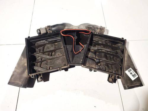 Used Air filter box Air filter box MERCEDES-BENZ M-CLASS (W164) ML 420 CDI 4-matic (164.128) (306 hp) 35083001 35083001