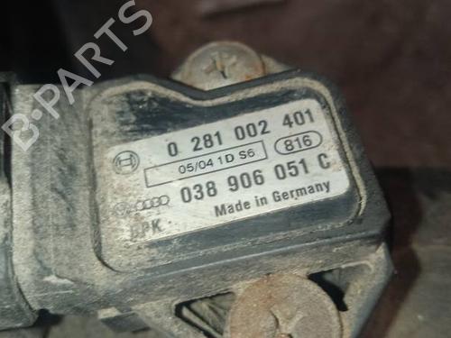 Electronic module AUDI A4 B6 (8E2) 1.9 TDI | BP35297409M83 - Image 3