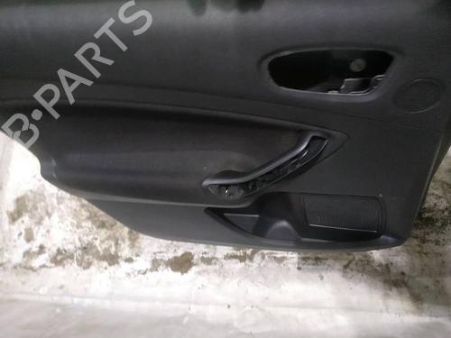 Used Rear left panel Rear left panel FORD MONDEO IV (BA7) 2.5 (220 hp) 34802984 34802984