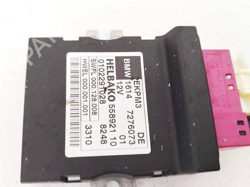 Electronic sensor BMW 5 (F10) 520 d | BP39604627M84 - Image 2