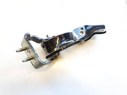 Used Hinge/Door check strap Hinge/Door check strap AUDI A6 C6 (4F2) 3.0 TDI quattro (233 hp) 40519742 40519742