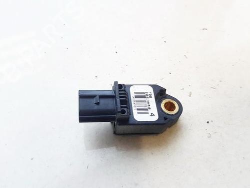 Elektronisk modul Elektronisk modul TOYOTA COROLLA Verso (_E12_) 1.8 VVT-i (ZZE122_, ZZE122R) (135 hp) 33530416 33530416