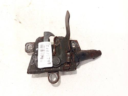 Fechadura do capot Fechadura do capot SUBARU LEGACY IV Estate (BP) 2.0 D AWD (BPD) (150 hp) 34916917 34916917