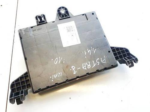 Electronic module PORSCHE CAYENNE (9PA) S 4.5 | BP34938765M83 - Image 3