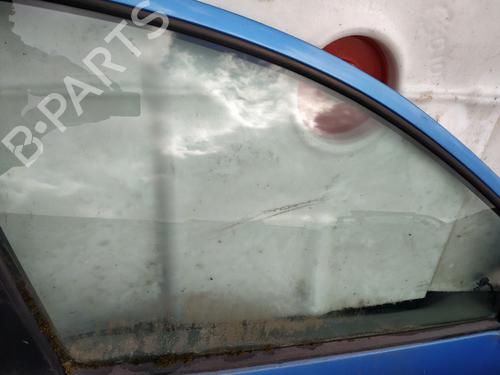 Used Front right door window Front right door window 35529715 35529715