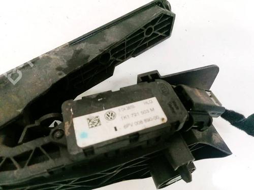 Pedal AUDI A6 C6 (4F2) 2.4 | BP35356704I4 - Image 2