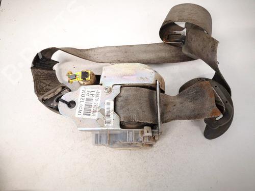 Used Front left seatbelt Front left seatbelt 35447090 35447090