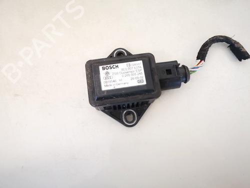 Used Electronic module Electronic module AUDI A6 C5 (4B2, 4B4) 1.9 TDI (130 hp) 35590895 35590895