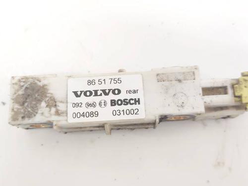 Electronic sensor VOLVO XC90 I (275) D5 AWD | BP32933837M84 - Image 3