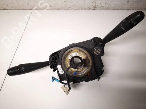 Used Warning switch Warning switch CITROËN C3 II (SC_) 1.4 HDi 70 (SC8HZC, SC8HR0, SC8HP4) (68 hp) 34859978 34859978