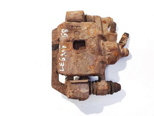 Used Left rear brake caliper Left rear brake caliper 35410044 35410044