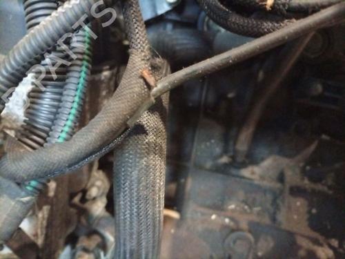 Pipe PEUGEOT 407 (6D_) 2.0 HDi 135 (6DRHRH, 6DRHRE, 6DRHRG, 6DRHRJ) | BP36174265M125 - Image 3