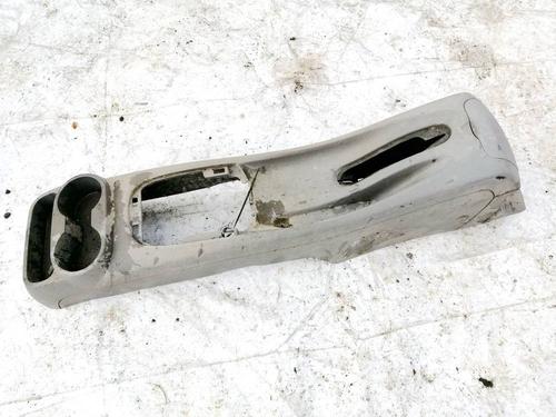 Used Cup/Object holder Cup/Object holder NISSAN ALMERA TINO (V10) 2.2 dCi (136 hp) 35180803 35180803