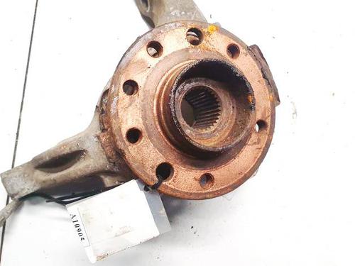 Used Left front steering knuckle Left front steering knuckle 34872179 34872179