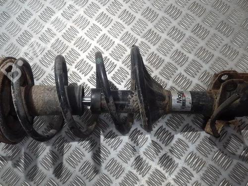 Used Left front shock absorber Left front shock absorber MITSUBISHI LANCER VII (CS_A, CT_A) 1.6 (CS3A) (98 hp) 35702176 35702176