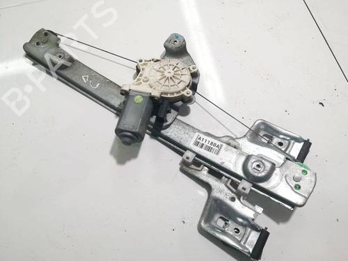 Used Rear right window mechanism Rear right window mechanism 34809133 34809133