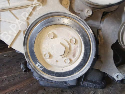 Used Pulley Pulley OPEL MERIVA A MPV (X03) 1.7 DTI (E75) (75 hp) 35505508 35505508
