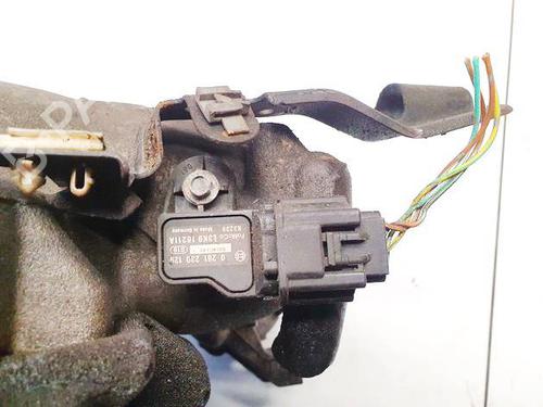 Electronic module MAZDA CX-7 (ER) 2.3 AWD | BP34931306M83 - Image 3