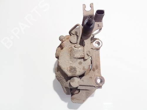 Left front brake caliper AUDI A4 B5 (8D2) 1.9 TDI | BP35604252M105 - Image 2