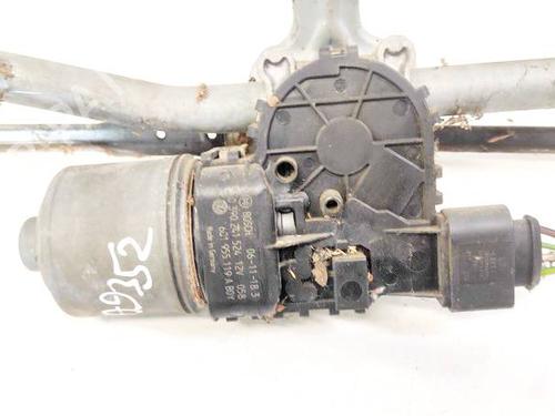 Used Front wiper motor Front wiper motor 35244869 35244869