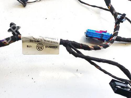 Wiring harness VW PASSAT B8 (3G2, CB2) 2.0 TDI | BP40028335E16 - Image 3