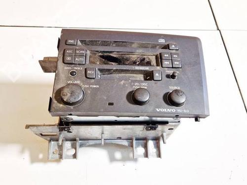 Used Radio Radio 34985690 34985690